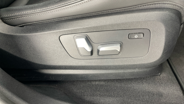 BMW X6 xDrive40i MHT M Sport 5dr Step Auto Petrol Estate